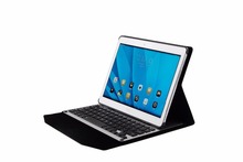 Capa original para tablet e teclado, para huawei mediapad m2 2009-a01w, 2024 - compre barato