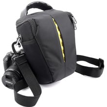 DSLR Camera Bag Shoulder Case Lens Bag For Nikon D3400 P900 D7200 D40 D5300 Canon EOS 1100D 700D 650D 600D Waterproof Photo Bag 2024 - buy cheap