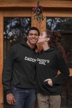 Sugarbaby-Sudadera para pareja de papá y papá, conjunto de 2 sudaderas con capucha, ropa de alta calidad, envío directo 2024 - compra barato