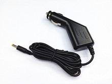 Adaptador de corriente para coche, cargador de energía para Insignia, reproductor de DVD portátil, 12V, 2A, DC 2024 - compra barato