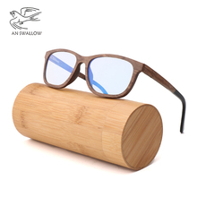 Blu-ray Fashion Men And Women Handmade Bamboo Sunglasses Green Green sunglasses UV400 Ultimate Protection Sunglasses Male 2024 - buy cheap