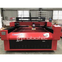 High precision laser cutting machine 1325 cnc 150W 180w 200w 260w with metal laser cutting head 2024 - buy cheap