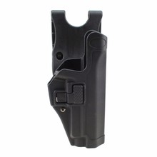 Glock-funda táctico para pistola, bolsa para pistola de mano derecha, versión extendida para accesorios de caza al aire libre 1911 M92 P226 Glock 17 19 2024 - compra barato
