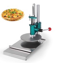 Manual Dough Press Machine Dough Roller Sheeter for Making Pizza Pastry Home Appliance 2024 - buy cheap