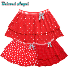 Ropa de verano para niña pequeña, falda de tutú de princesa, minifalda Kawaii para fiesta de cumpleaños, de 1 a 16 años 2024 - compra barato