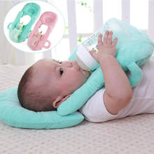 Baby Pillows Multifunction Nursing Breastfeeding Layered Washable Cover Adjustable Model Cushion Infant Feeding Pillow Baby Care 2024 - buy cheap