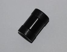 NEW Black Pole Converted Adapter with Double Female 5/8" x 11,LENGTH = 40mm 2024 - buy cheap
