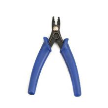 DoreenBeads Jewelry Beading Bead Crimping Crimper Pliers Tool DIY Making  Jewelry Findings, 13cm 2024 - buy cheap