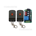 220V 1CH Wireless Remote Control Light Switch System Lamp LED SMD Access System With 2PCS transmitter 2026 - buy cheap 220V 1CH Wireless Remote Control Light Switch System Lamp LED SMD Access System With 2PCS transmitter 2026 - buy cheap