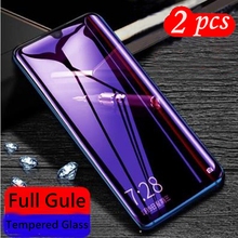 2 Packs Tempered Glass for Huawei Y5 2019 Screen Protector 9H on Phone Protective Glass for Huawei honor 8s Glass 2024 - buy cheap