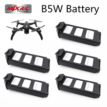 Original MJX R/C Bugs 5W B5W RC battery 7.4V 1800mAH 25C LiPo Battery RC Quadcopter drone spare parts accessories 2024 - buy cheap