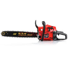 Gasoline Wood Saw Handheld Powerful Chainsaw Wood Trees Cutting Machine Woodworking Tools Garden Carpentry Hand Saw 2024 - buy cheap