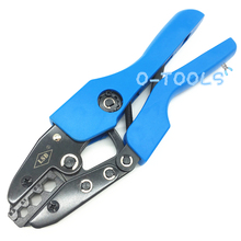 AN-07H Compression tool RG coaxial cable connector crimp pliers for crimping 6.5/8.1/8.9mm coax crimper tools 2024 - buy cheap