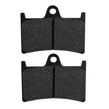 Motorcycle Front Brake Pads Disks 1 pair for Yamaha YZF R1 (04-06) YZF-R1 LT380 2024 - buy cheap