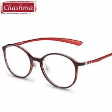 Prescription Glasses Round armacao oculos de grau Eye Glasses Quality Frames Women Round Retro Eyeglasses for Men 2024 - buy cheap