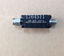 [BELLA] K&L 5ED10-10500/U5200-OP/O 8-13GHZ 5ED10-15500/U5200-OP/O 13.1-18GHZ RF bandpass filter SMA (F-M) 2024 - buy cheap