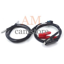Cable de alimentación tipo Y A00630 para Radio HPB, para Topcon, GPS, Pacific Crest, PDL, LPB, tipo A01284, A00400 2024 - compra barato