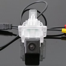 Car Parking Rear View Camera For MB Mercedes Benz E Class W212 2010~2015 HD CCD Night Vision Waterproof CAM 2024 - buy cheap