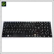 French Keyboard For Acer Aspire START ES1-512 ES1-711 ES1-711G E5-721 E5-731 E5-731G E5-771 E5-771G Black FR AZERTY Keyboard 2024 - buy cheap
