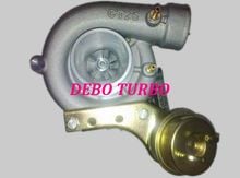 Novo turbo compressor de turbo ct26/17201-17030 para toyota land cruiser td, 4.2l, 1hdt/1hd-fte 204hp 2024 - compre barato