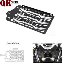 High Quality Motorcycle Accessory Radiator Grille Guard Cover for  BMW R1200 GS LC 2013 2014 2015 2016 R1200GS ADV 14 2015 2016 2024 - buy cheap