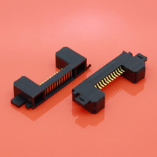 JCD 12pin Micro USB conector de carga hembra para Sony Ericsson C510 K550 U10i U1 C702 C902 C905 W3801pcs/lote 2024 - compra barato