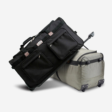 GraspDream 28 32 inch waterproof Rolling Luggage bag Outdoor Travel bag vs Multifunction Spinner brand large Suitcase on wheels 2024 - buy cheap