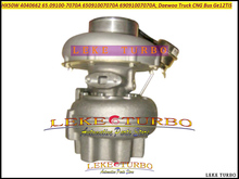 Turbo HX50W 4040662 65,09100-7070A 65091007070A 69091007070A turbocompresor de la turbina para Daewoo camión CNG Bus 2005 motor Ge12TiS 2024 - compra barato