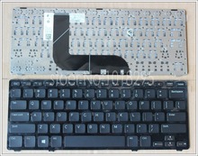 New KN3G6 0154C1 Laptop Keyboard For Dell Inspiron 5423 14z-5423 14Z 3360 1618l 13Z-5323 5323 Vostro 3360 V3360 MP-11K53US6442W 2024 - buy cheap