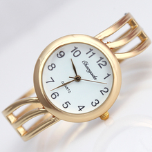 Relógio feminino de quartzo, relógios de pulso para mulheres, da moda, feminino, com pulseira 2024 - compre barato