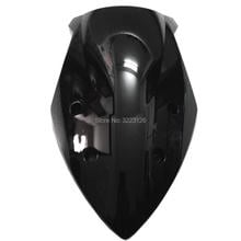 Motorcycle Double Bubble Windshield Windscreen Front Glass For Suzuki GSX S1000F GSXS1000F GSX-S1000F 15 16 2015 2016 2024 - buy cheap