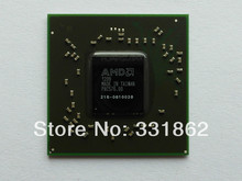 Новый AMD 216-0810028 BGA микросхемы чип с шариками для Ноутбуков 2024 - купить недорого