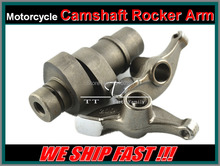 100% Brand new High Quality Motorcycle Engine parts cam shaft tappet shaft cam for Kawasaki TR250 TR 250 head cylinder Rockerarm 2024 - buy cheap