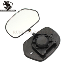 New Genuine Right&Left Mirrors Glass Fits For Honda 2001-2012 GL1800 Goldwing 1800 2011 2010 2009 2008 F6B 2013-2016 2015 2014 2024 - buy cheap