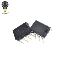 JRC4558 100 4558D DIP-8, 4558 Uds., Chip IC integrado, amplificador operativo DUAL, Original y nuevo 2024 - compra barato