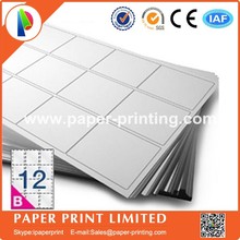 5000 sheets Compatible L7164/J8164 blank matte white label/printing paper for inkjet printer a4 label szie: 63.5 X 72mm 2024 - buy cheap