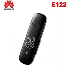 Lot of 50pcs Huawei E122 usb modem 3G Wireless Modem 7.2Mbps huawei 3G HSDPA USB Modem 2024 - buy cheap