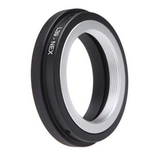 Lens adapter ring L39 M39 LTM lens mount to for NEX 3 5 7 E mount adapter converter L39-NEX 2024 - buy cheap