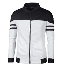 Chaqueta deportiva de diseño fino para hombre, abrigo para exteriores, acampada y senderismo, a la moda novedosa, novedad, Invierno 2024 - compra barato