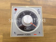 [SA]H3BA Оригинальное Аутентичное реле 220 В 0,5 s-100h в Японии -- 5 шт./лот 2024 - купить недорого