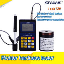 Leeb 120 Leeb hardness tester portable/metal hardness tester/Roc kwell hardness tester 2024 - buy cheap