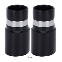 2PCS Vacuum Cleaner parts Hose Connector Wall Joint with Inner Diameter 32mm Hose 2024 - buy cheap