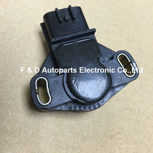 Original Throttle TPS Sensor Position Sensor SERA483 2024 - buy cheap