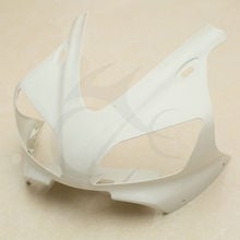 Unpainted Upper Front Fairing Cowl Nose For YAMAHA YZF 1000 R1 YZFR1 1998-1999 2024 - buy cheap