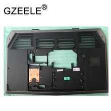 GZEELE New For DELL Alienware M17X R3 Bottom Base Cover Case 01MTK2 lower shell laptop 2024 - buy cheap