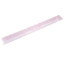 SOSW-Drawing Tool Squares Angles Parallel Line Soft Plastic Metric Ruler 2024 - buy cheap