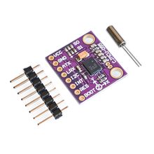 MCU + 9DOF BNO055 Módulo de sensor de apagado inteligente de 9 ejes 055 2024 - compra barato