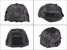 Emerson ver2 capacete capa para mich TC-2000 ach (typ) frete grátis 2024 - compre barato