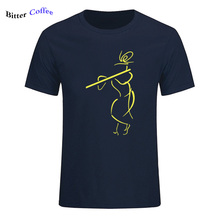 Новая модная Футболка Hare Krishna, потрясающая Мужская футболка, 100% хлопок, уличная одежда, графическая футболка с коротким рукавом 2024 - купить недорого