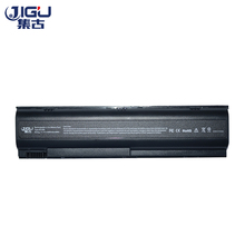 JIGU 6 Cells Laptop Battery For HP COMPAQ Pavilion 367759-001 395751-321367759-001HSTNN-MB09 367760-001 396600-001 HSTNN-IB09 2024 - buy cheap